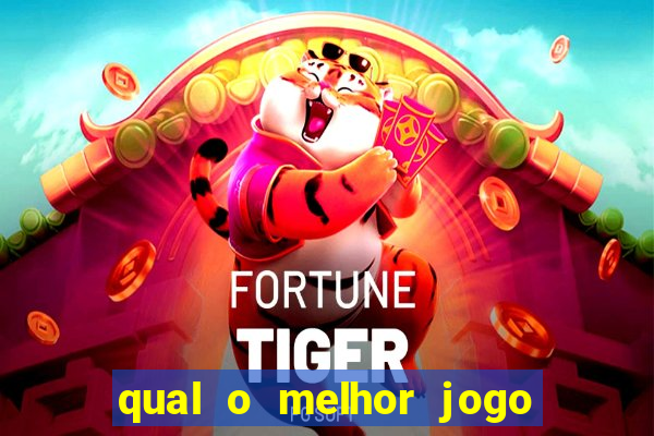 qual o melhor jogo de slots para ganhar dinheiro