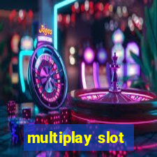 multiplay slot