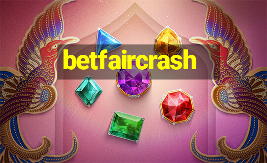 betfaircrash