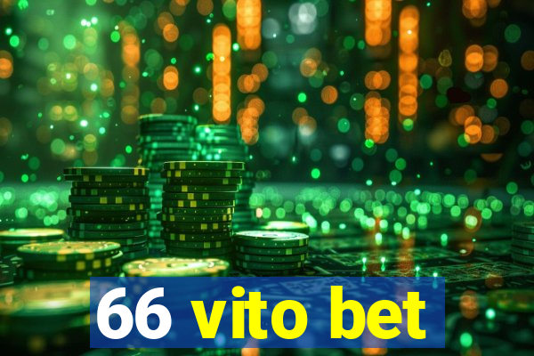 66 vito bet