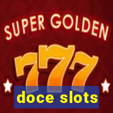 doce slots