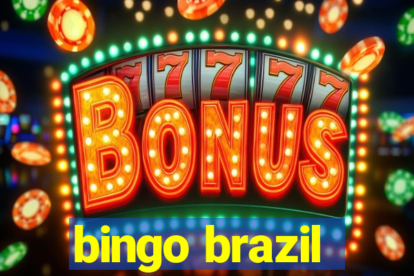 bingo brazil