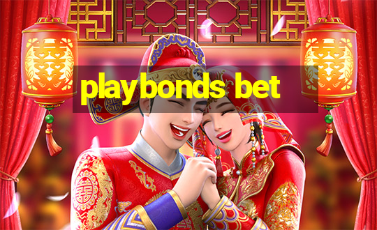 playbonds bet