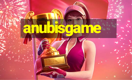 anubisgame