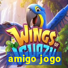 amigo jogo