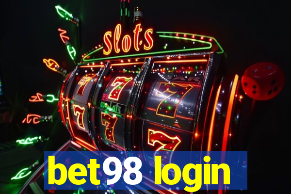 bet98 login