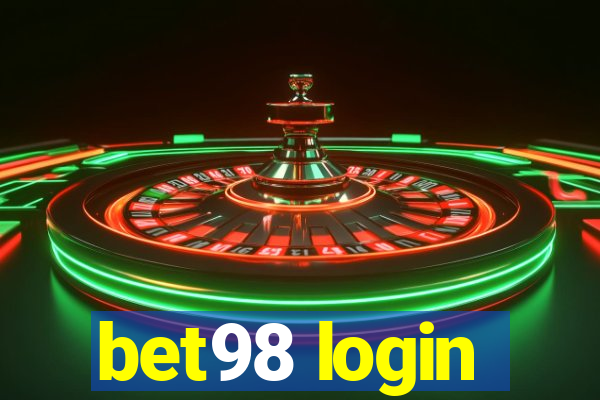 bet98 login