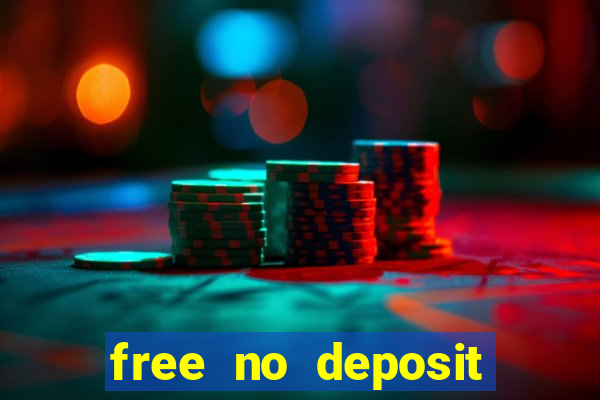 free no deposit bet offers