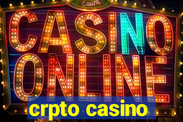 crpto casino