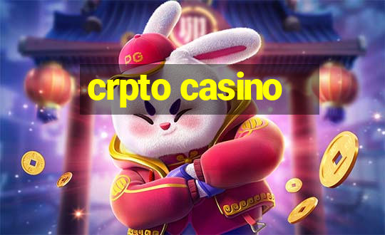 crpto casino