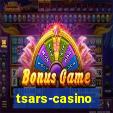 tsars-casino