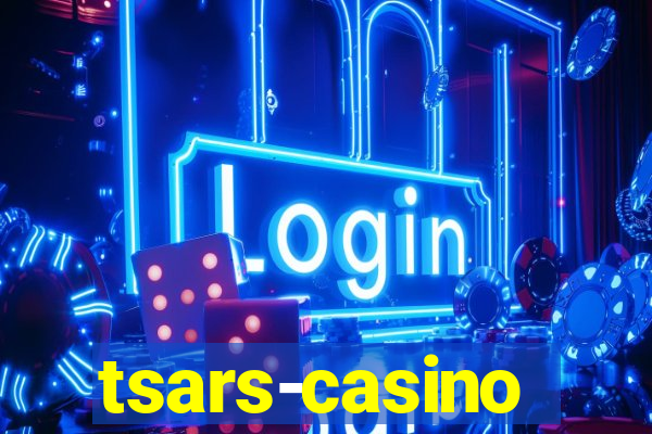 tsars-casino