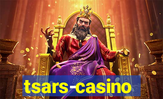 tsars-casino