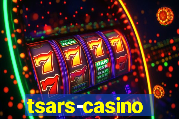 tsars-casino