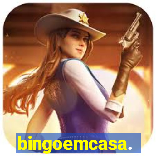 bingoemcasa.