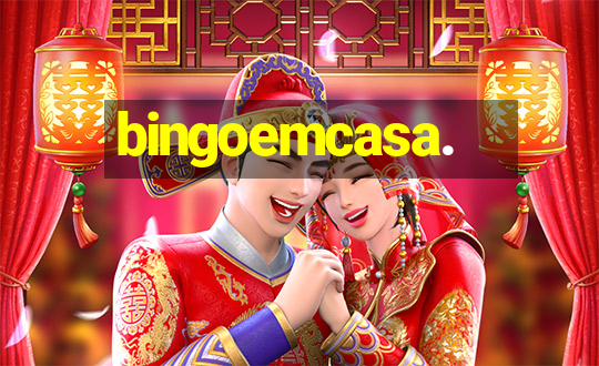 bingoemcasa.