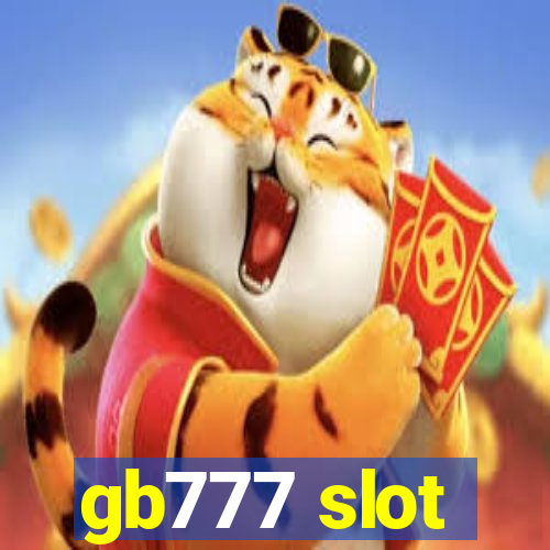 gb777 slot