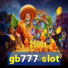 gb777 slot