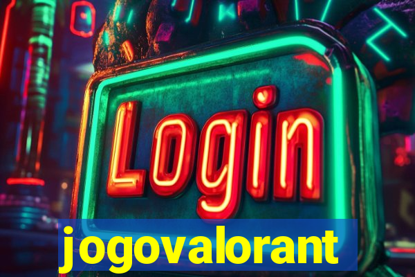 jogovalorant