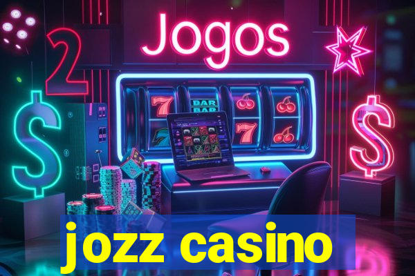 jozz casino