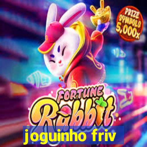 joguinho friv