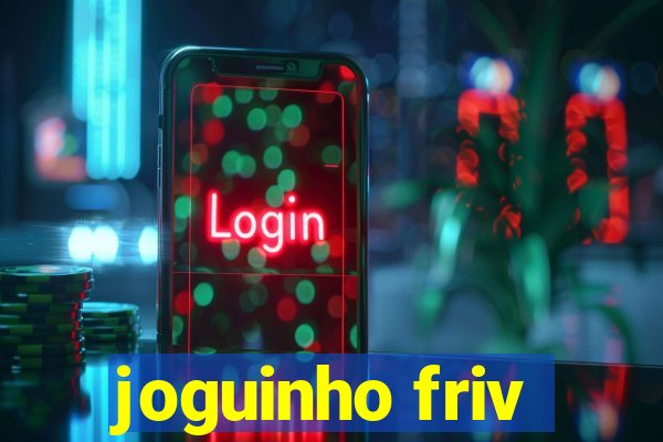 joguinho friv