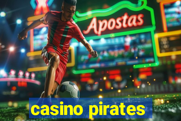 casino pirates