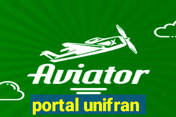 portal unifran