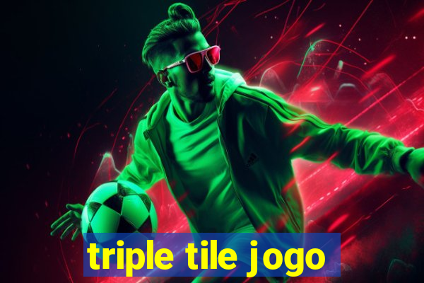 triple tile jogo