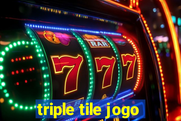 triple tile jogo