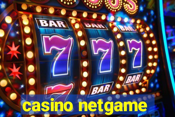 casino netgame