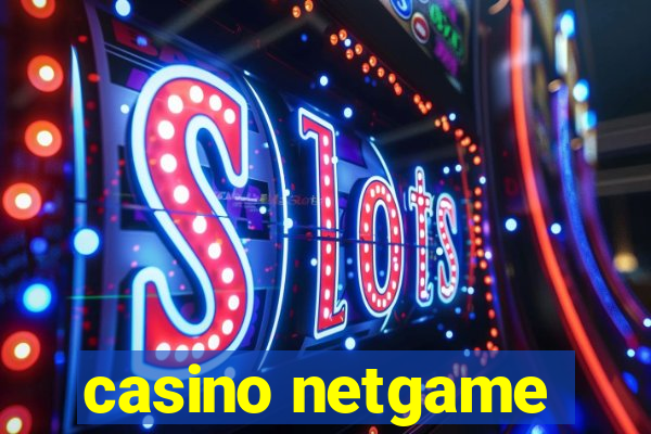 casino netgame