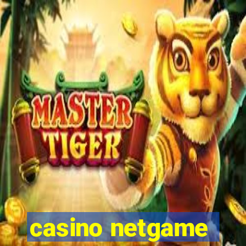 casino netgame