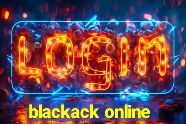 blackack online