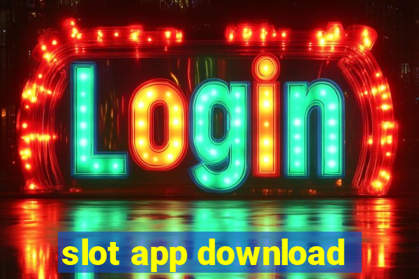 slot app download