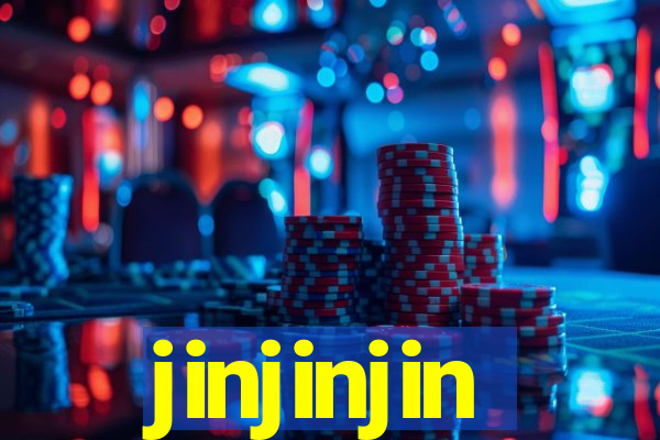 jinjinjin