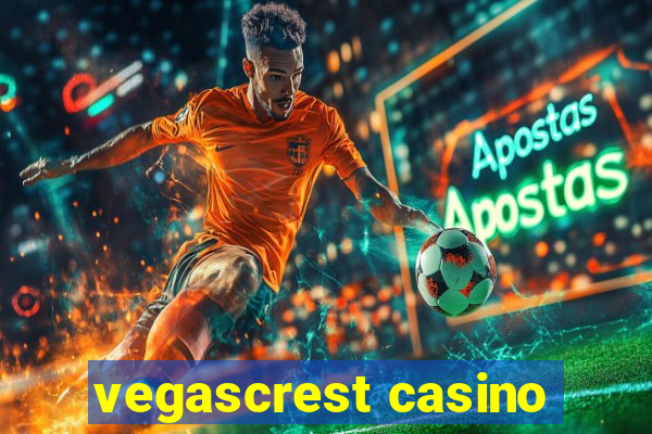 vegascrest casino