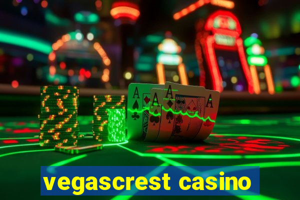 vegascrest casino