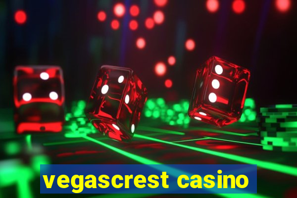 vegascrest casino