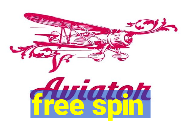 free spin