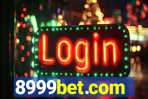 8999bet.com