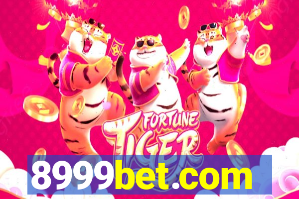 8999bet.com