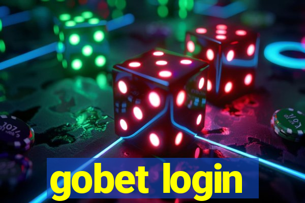 gobet login