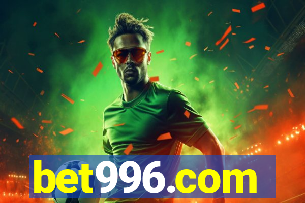 bet996.com