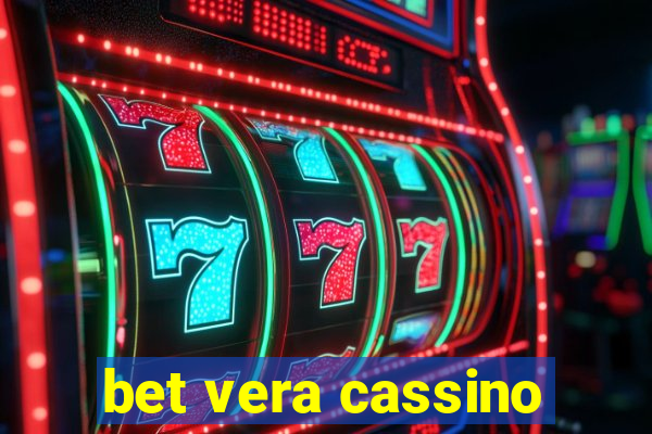 bet vera cassino