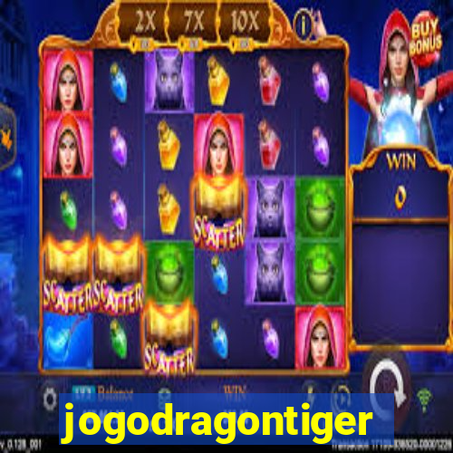 jogodragontiger