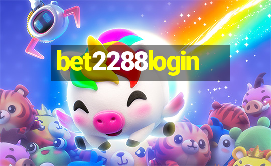 bet2288login