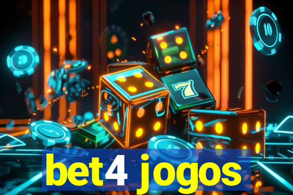 bet4 jogos