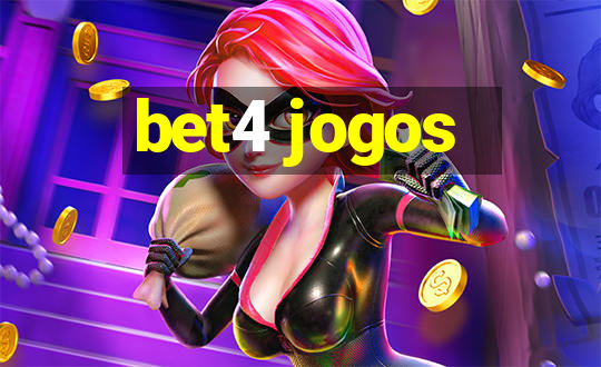 bet4 jogos