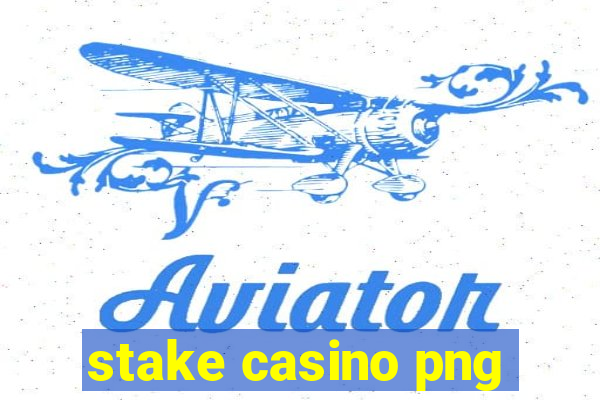 stake casino png